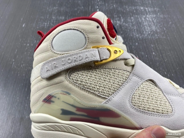 Rep TBkick Mi Special Casa FJ2850-107 Family Su Retro and (Friends 8 Casa Box) SoleFly Es Jordan 0802